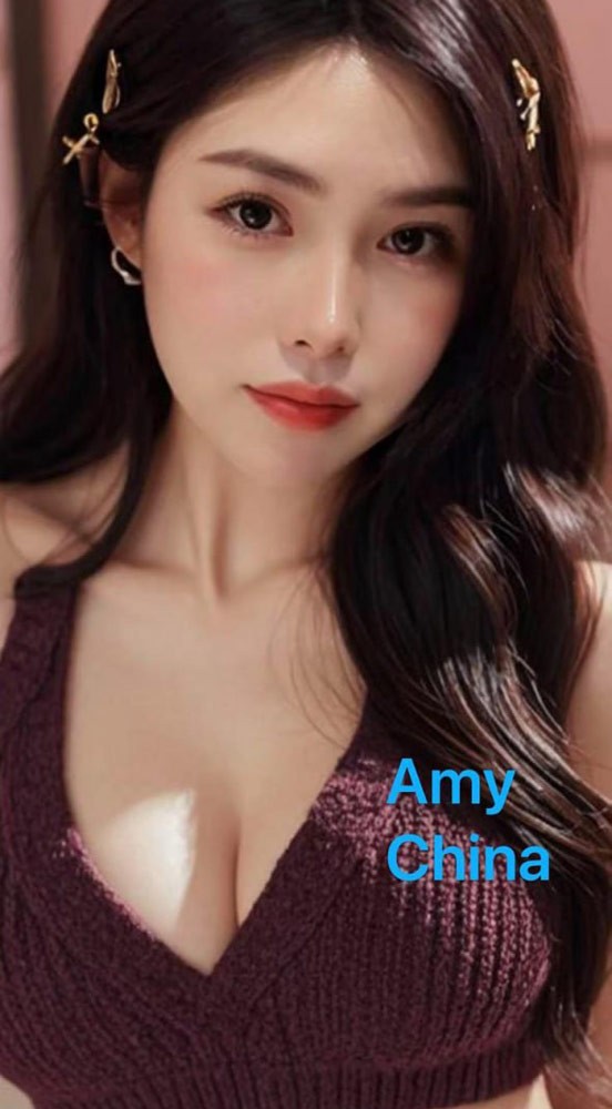 Amy - 新加坡KKbaby