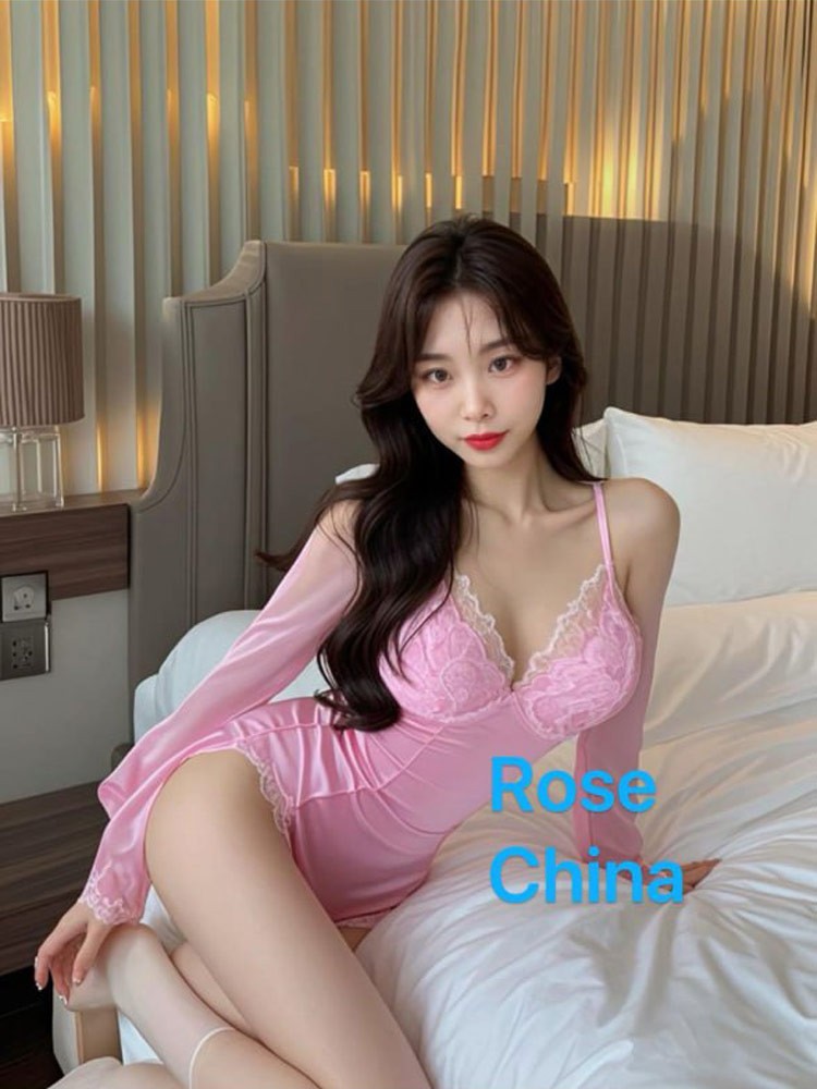 Rose - 新加坡KKbaby