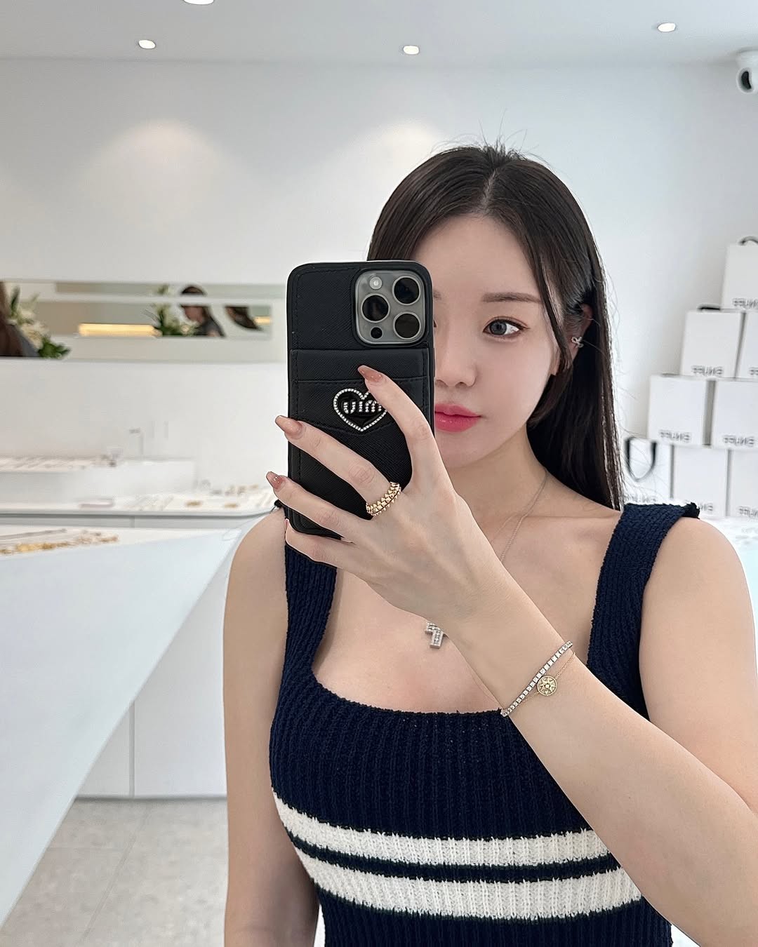 Miumiu - 新加坡KKbaby