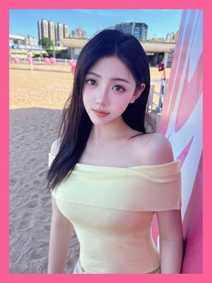 岚岚 - 新加坡KKbaby