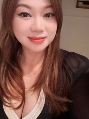 小英 - 新加坡KKbaby