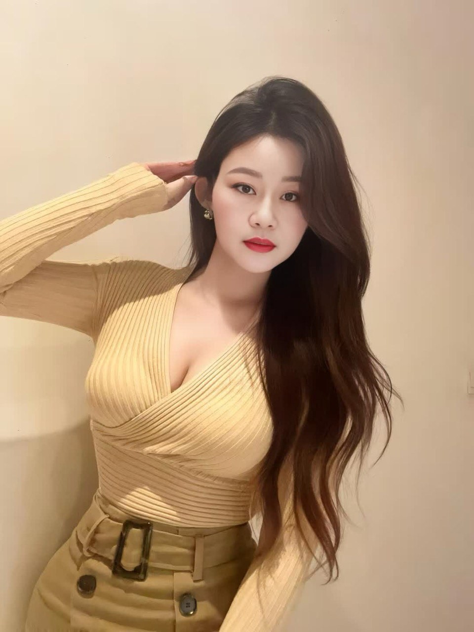 Nana - 新加坡KKbaby