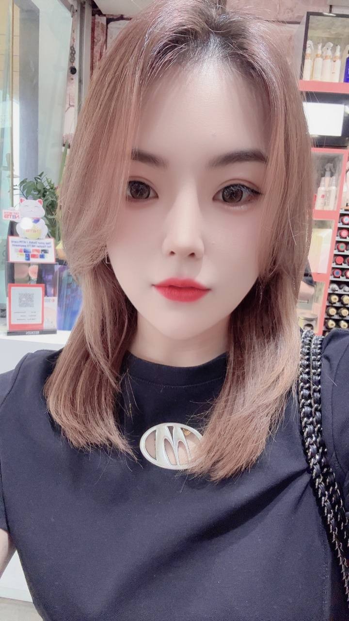 Tingting - 新加坡KKbaby