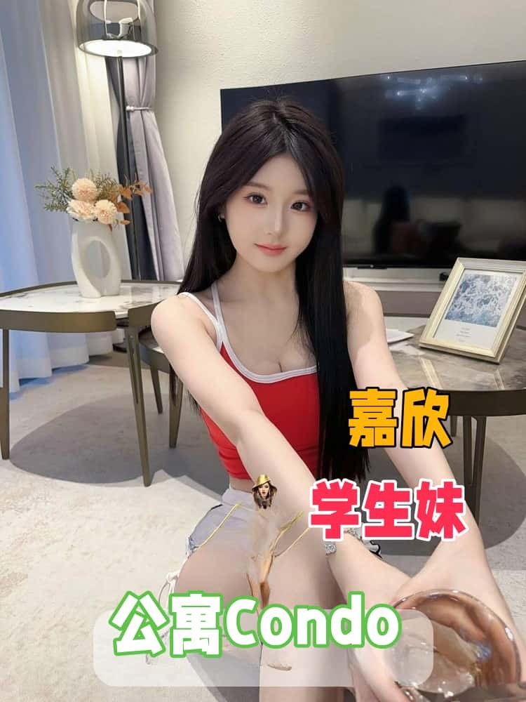 嘉欣 - 新加坡KKbaby