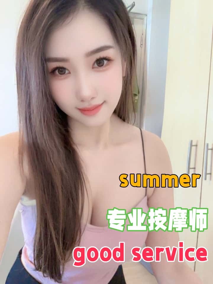 summer - 新加坡KKbaby