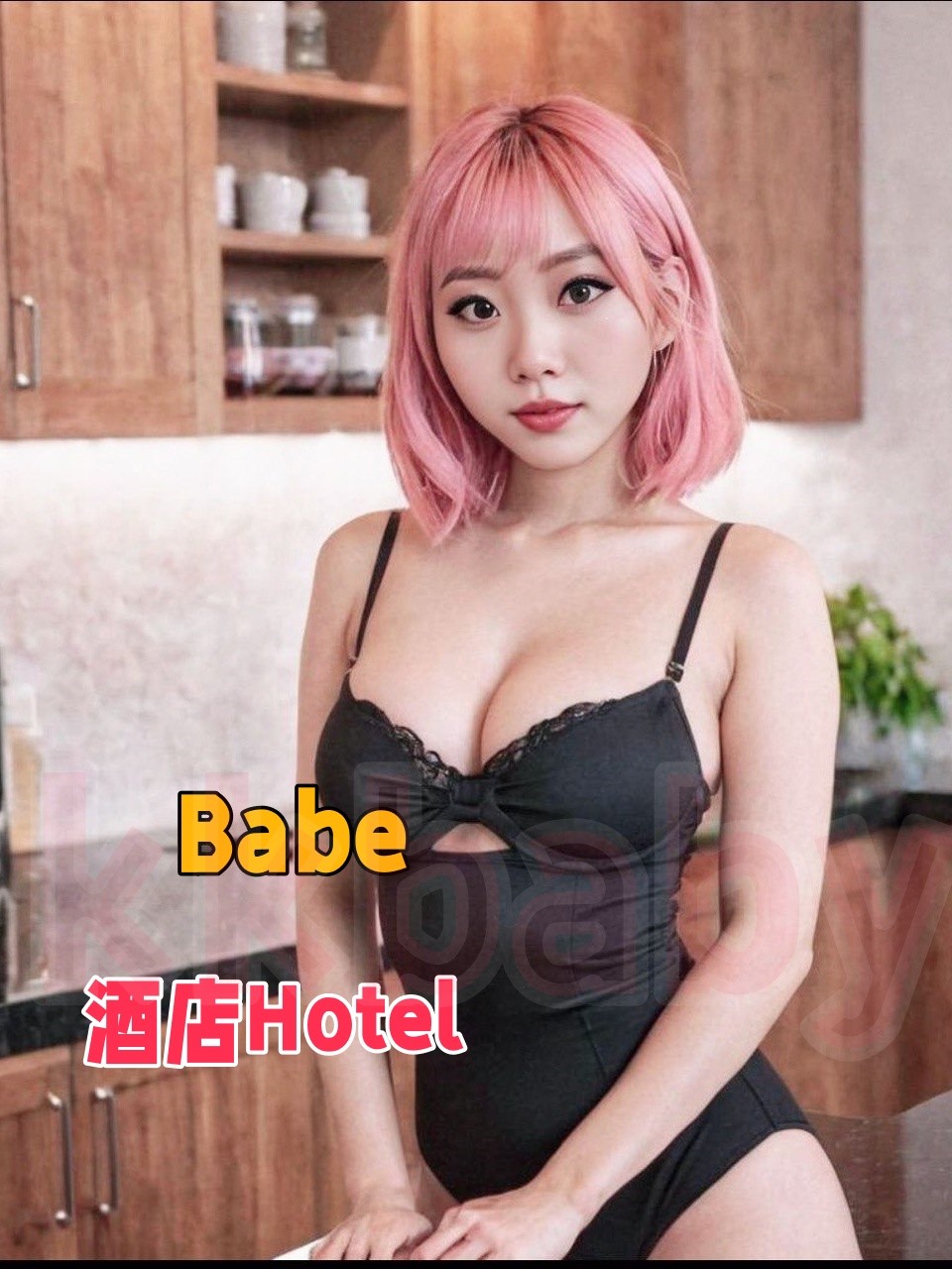 Babe - 新加坡KKbaby