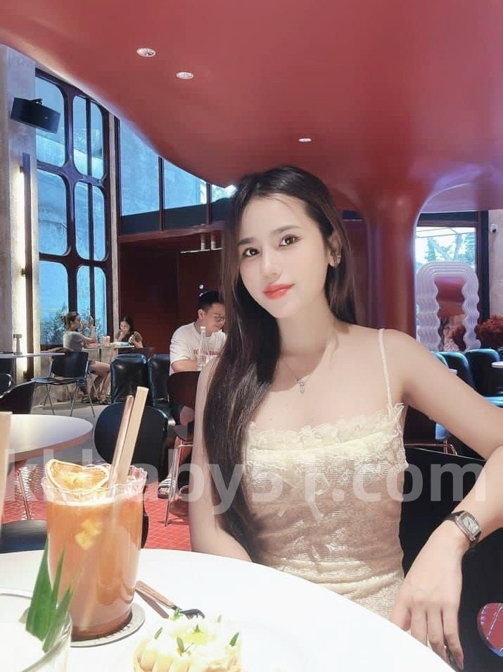 Tina - 新加坡KKbaby