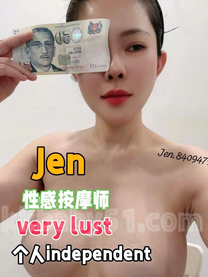 Jen - 新加坡KKbaby