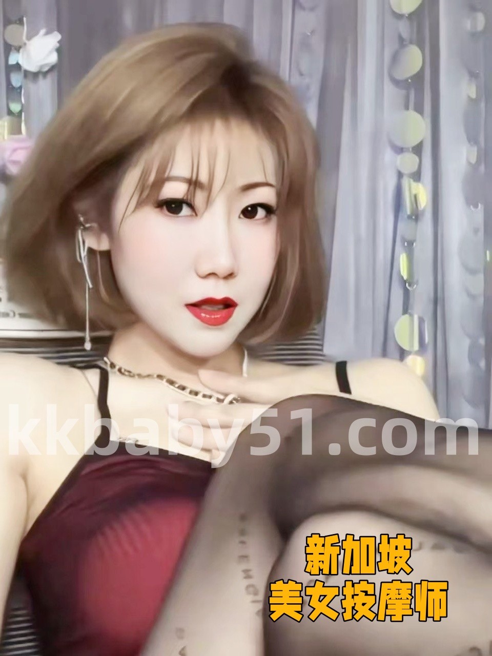 vivi - 新加坡KKbaby