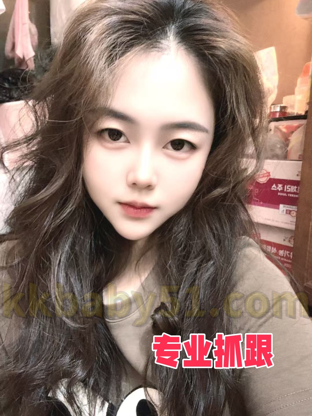 媛媛 - 新加坡KKbaby