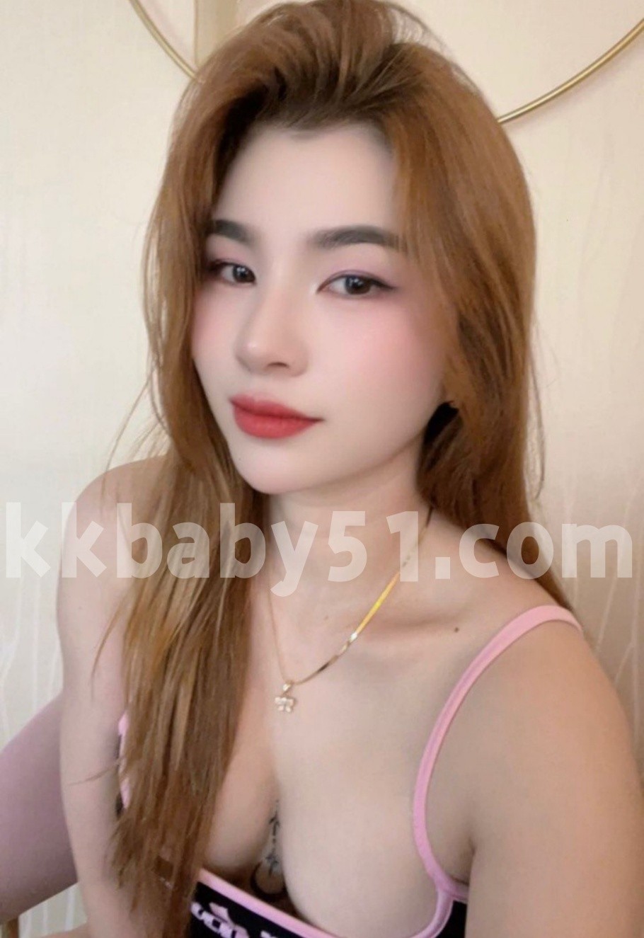 Amy - 新加坡KKbaby
