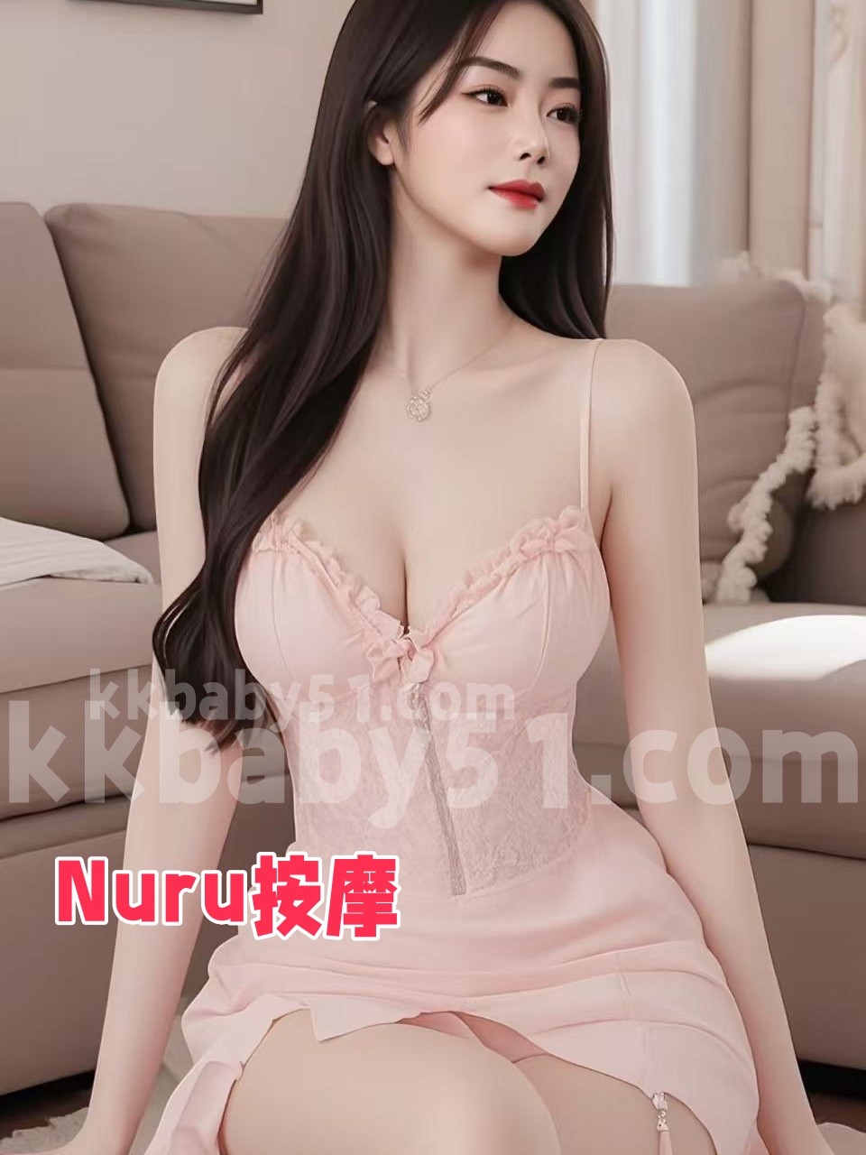 菲菲 - 新加坡KKbaby
