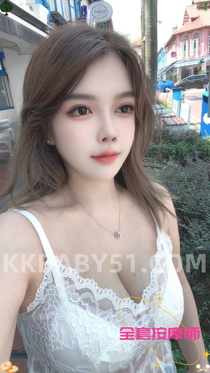 Lin Lin - 新加坡KKbaby