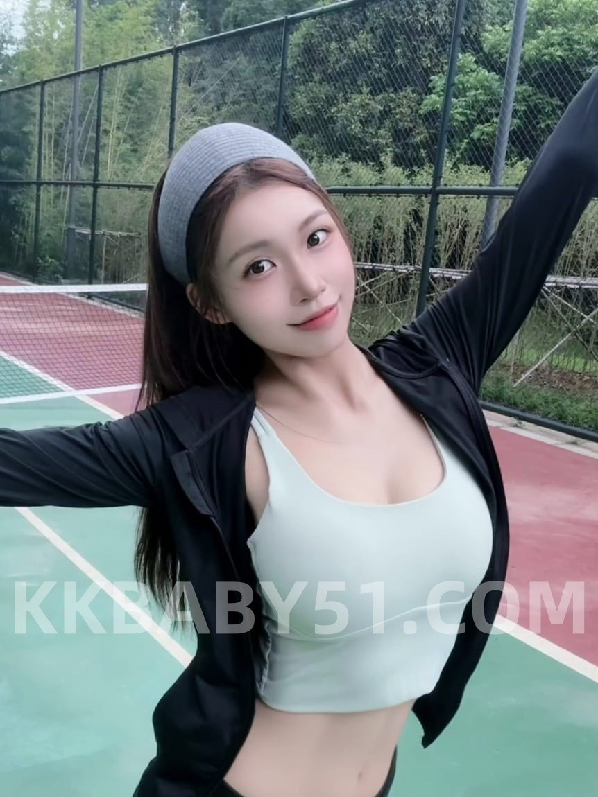三妹 - 新加坡KKbaby