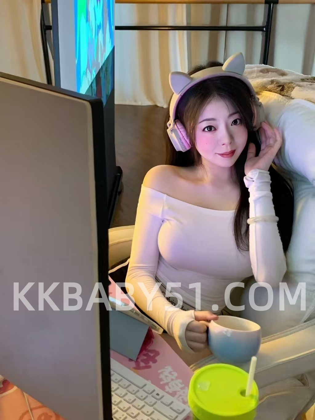 乐乐 - 新加坡KKbaby