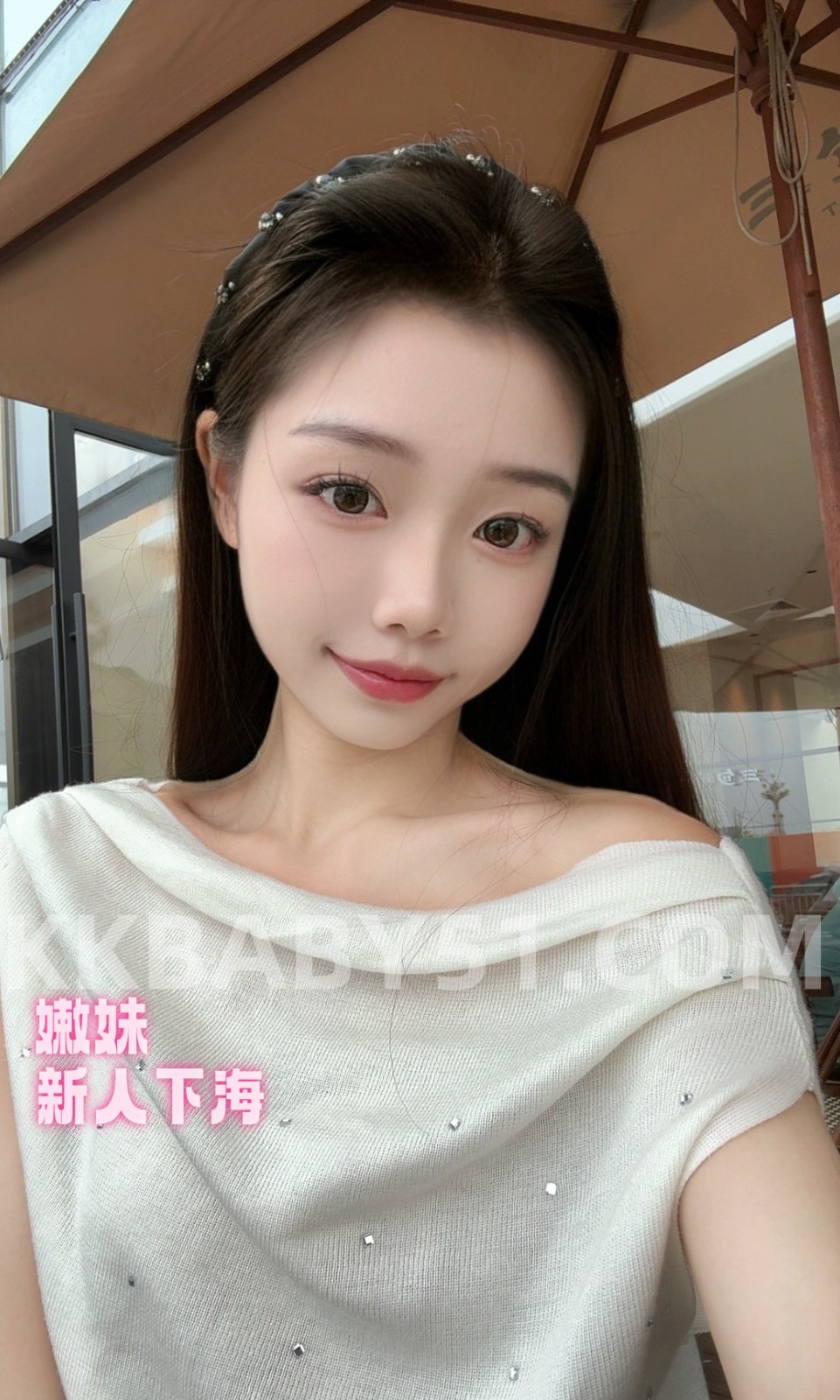 妮妮 - 新加坡KKbaby