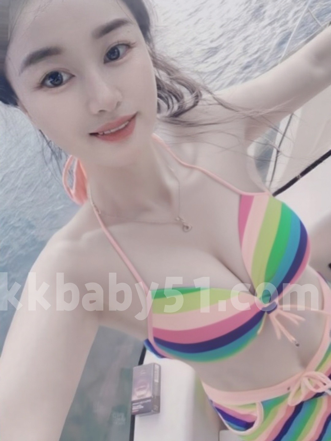 沐沐 - 新加坡KKbaby