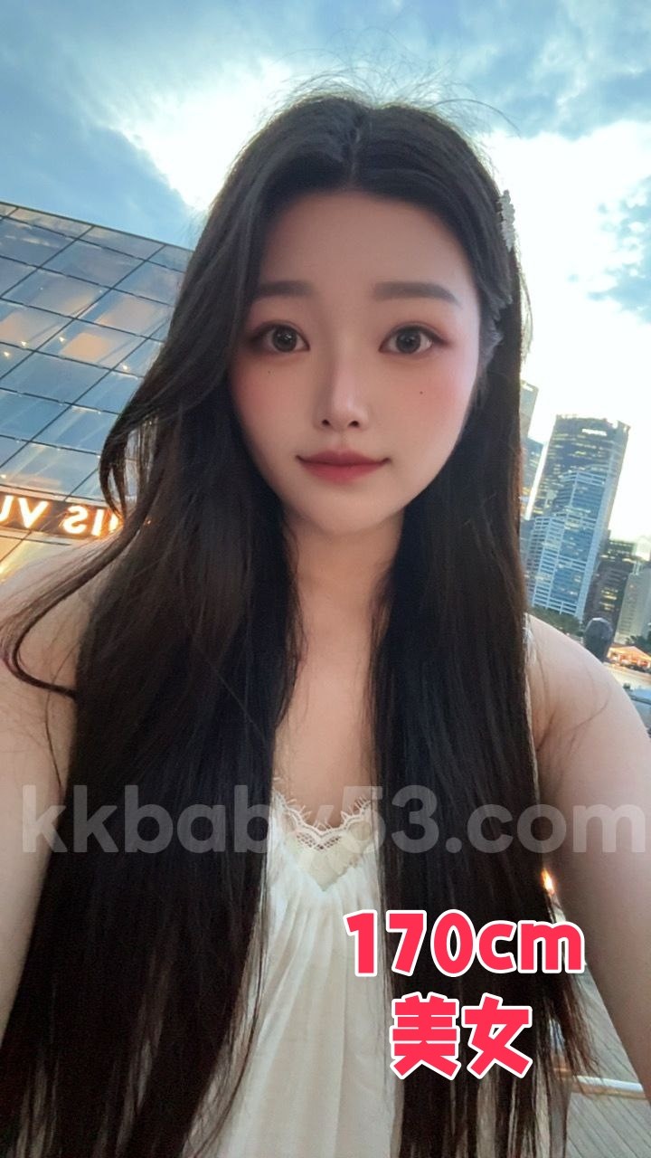 安子 - 新加坡KKbaby