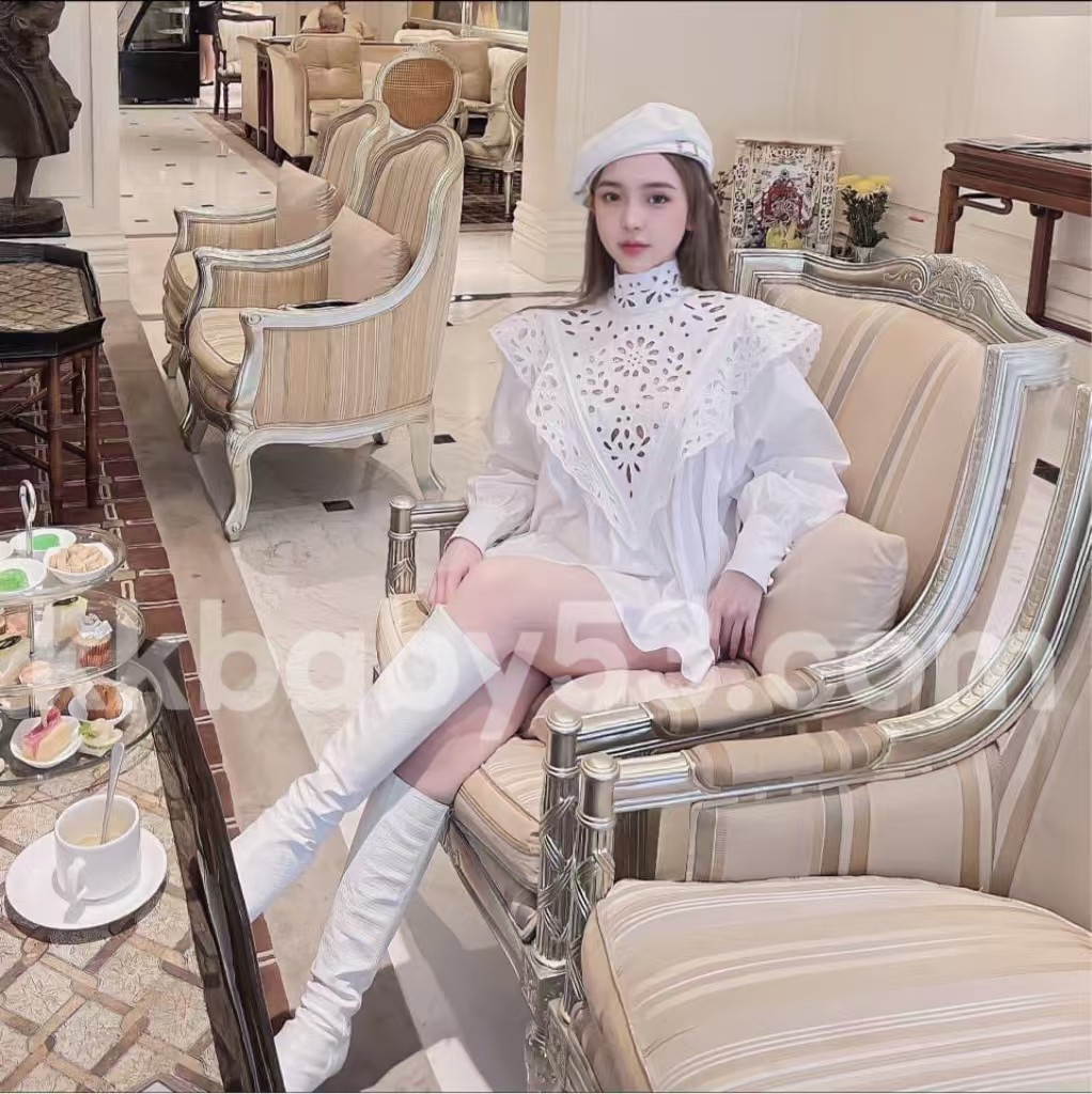 Mia - 新加坡KKbaby