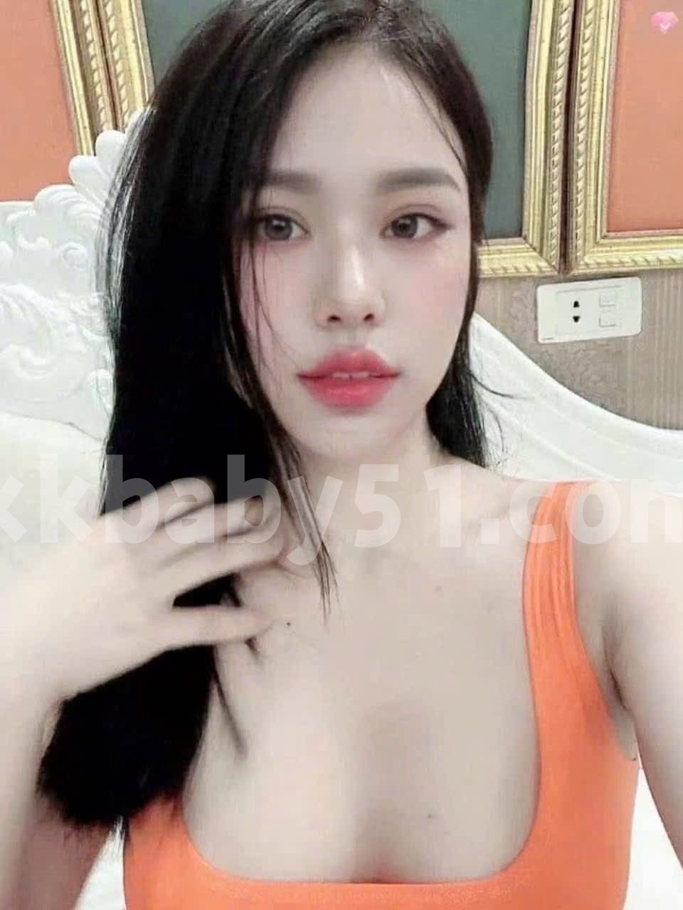 Laura - 新加坡KKbaby