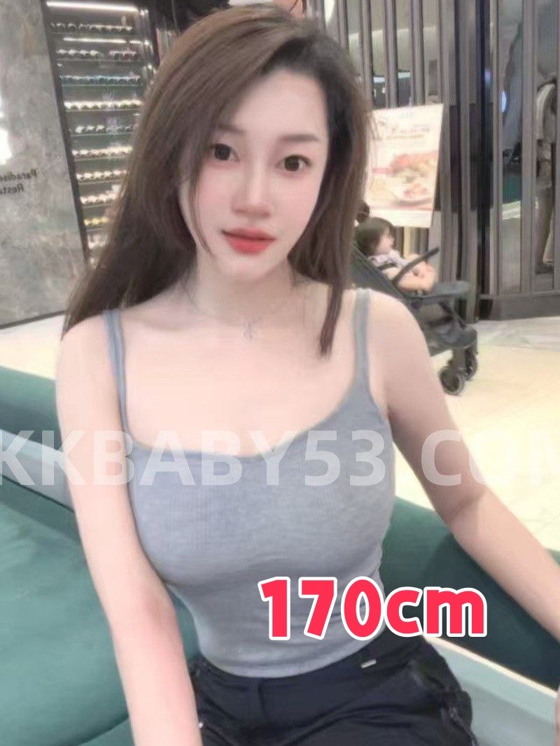 李心怡 - 新加坡KKbaby