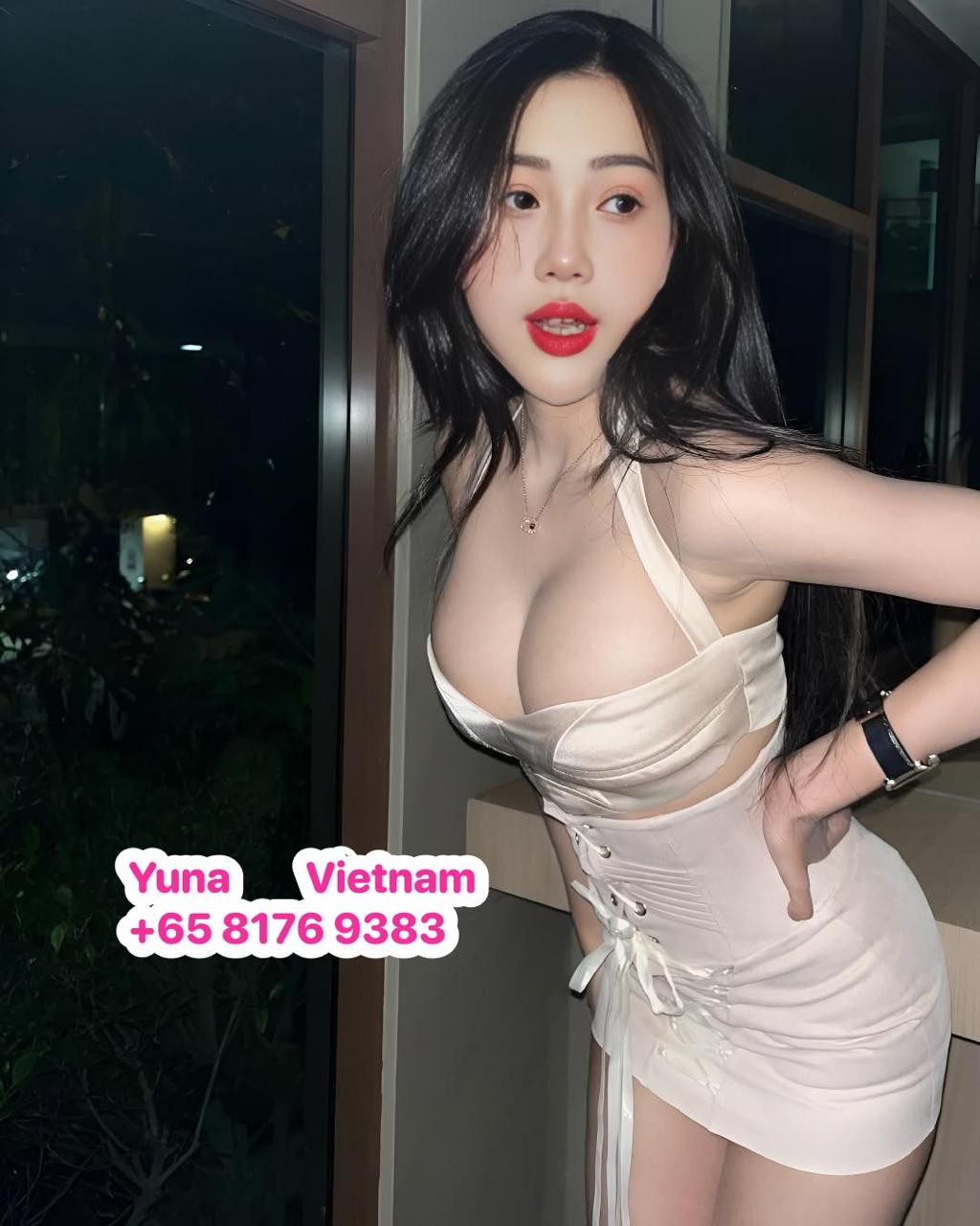 Yuna - 新加坡KKbaby
