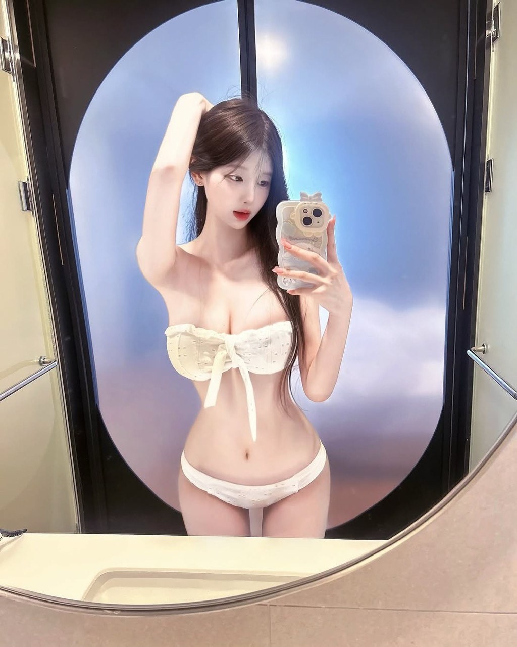 Tina - 新加坡KKbaby