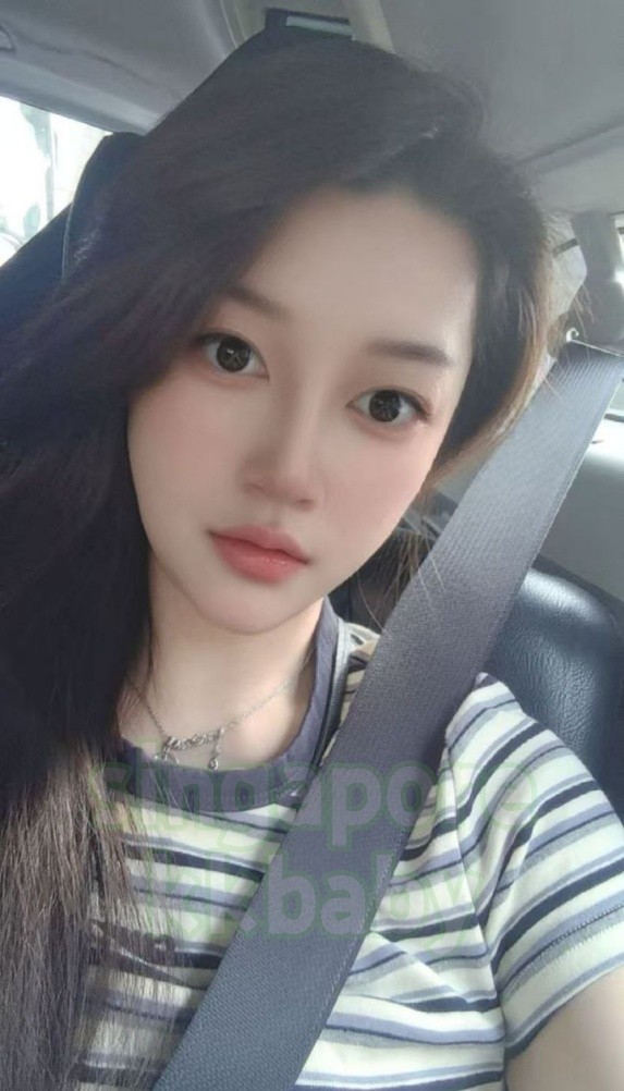 李心怡 - 新加坡KKbaby