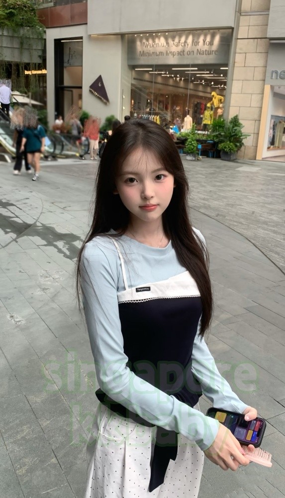 玉米 - 新加坡KKbaby