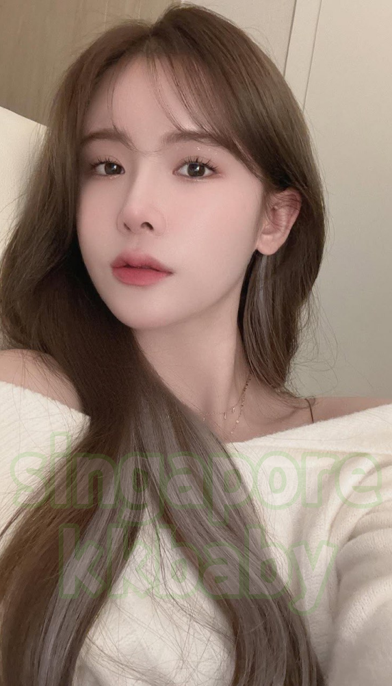 lisa - 新加坡KKbaby