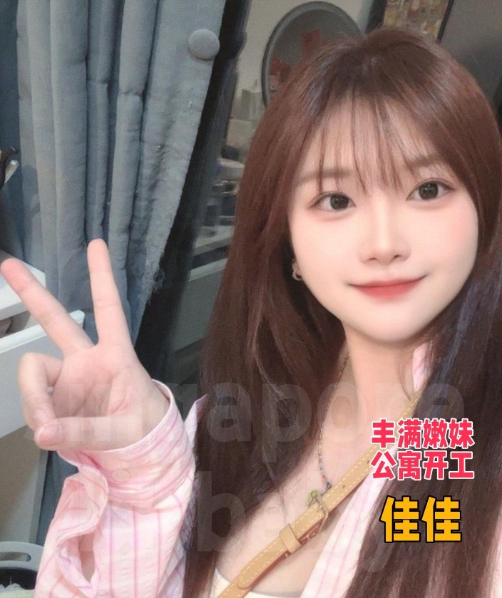 佳佳 - 新加坡KKbaby