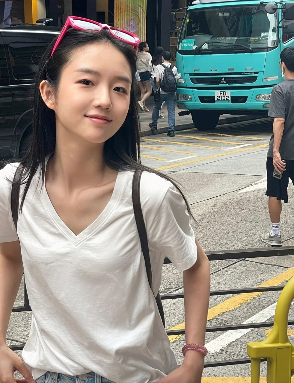 小吴 - 新加坡KKbaby