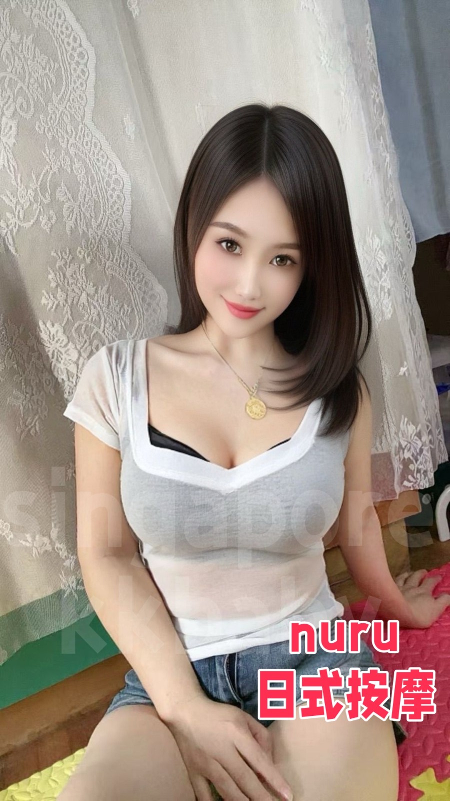 Yumi - 新加坡KKbaby