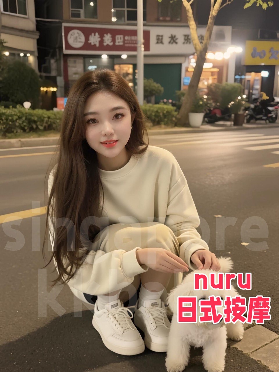 candy - 新加坡KKbaby