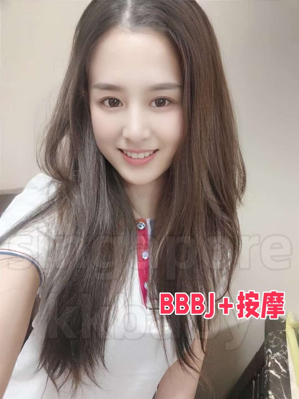 KIKI - 新加坡KKbaby