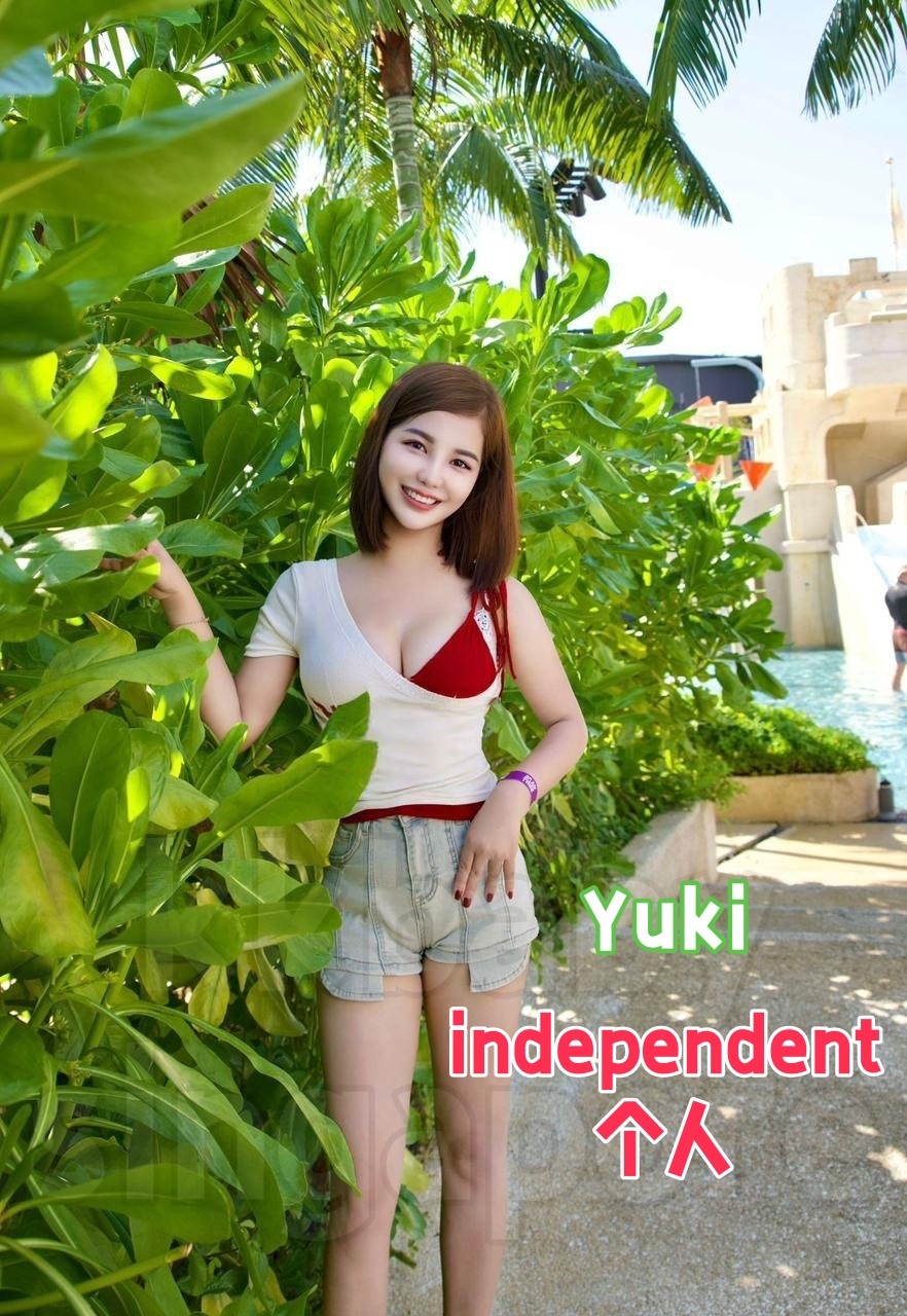Yuki - 新加坡KKbaby