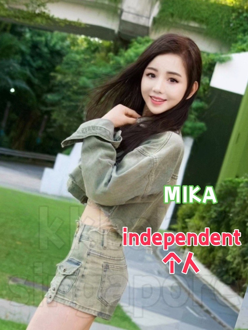 Mika - 新加坡KKbaby