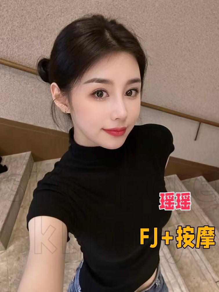 瑶瑶 - 新加坡KKbaby