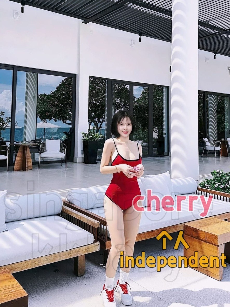 cherry - 新加坡KKbaby
