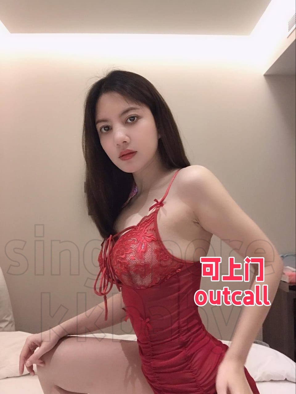 Moon - 新加坡KKbaby