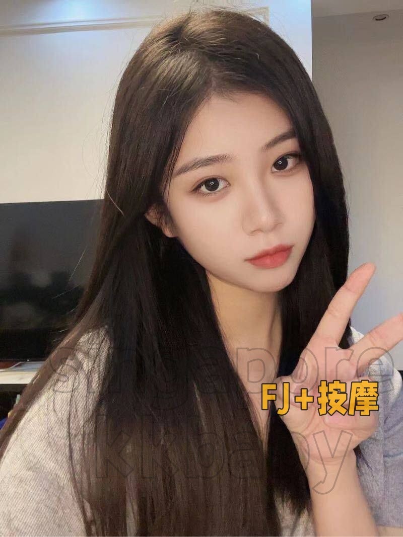 Cici - 新加坡KKbaby