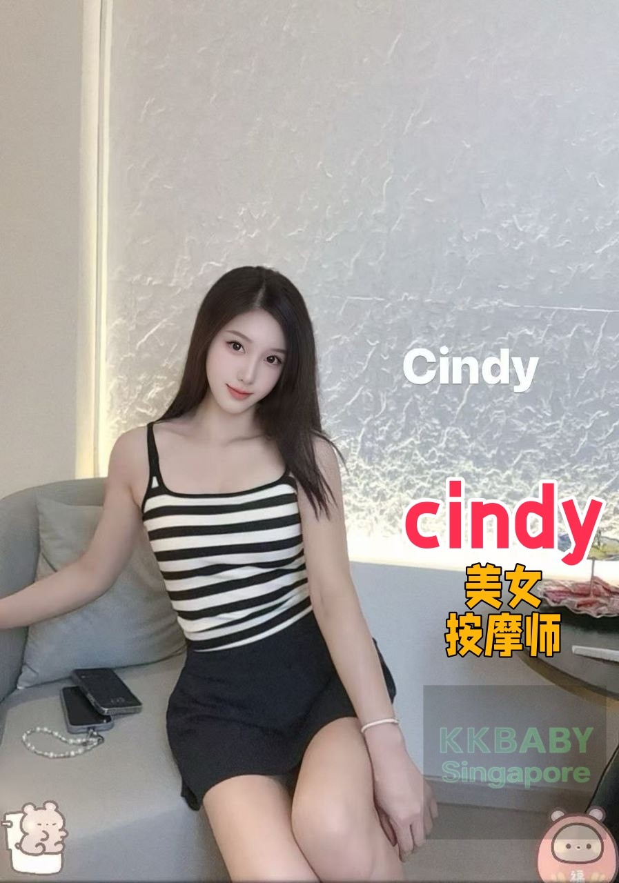 cindy - 新加坡KKbaby