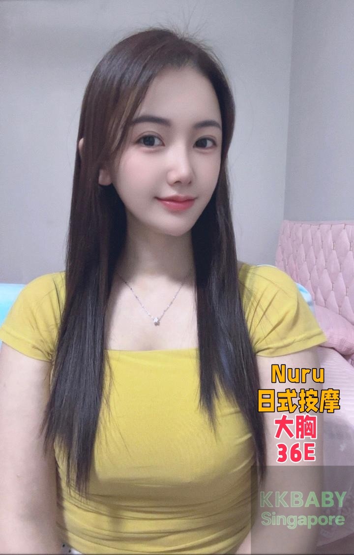 Nina - 新加坡KKbaby