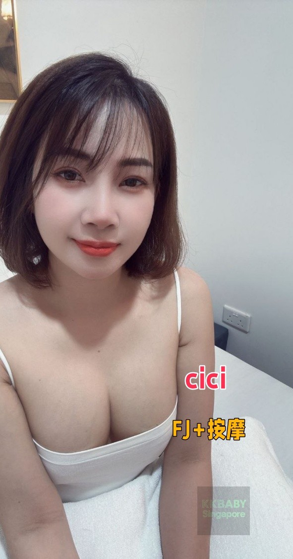 cici - 新加坡KKbaby