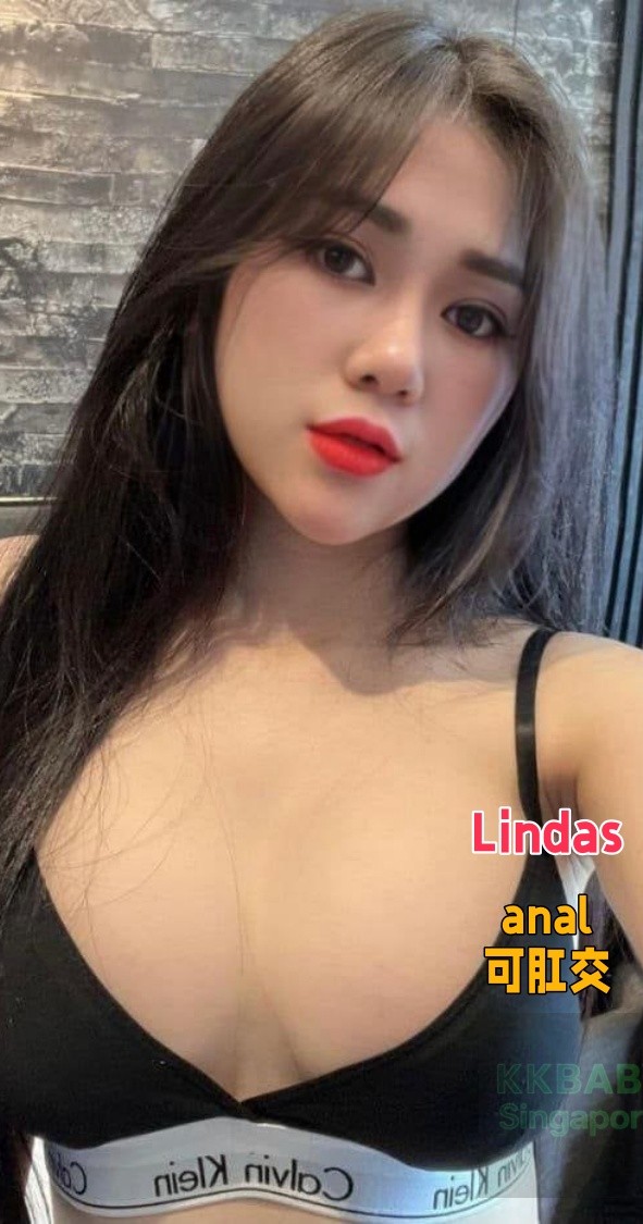 Lindas - 新加坡KKbaby