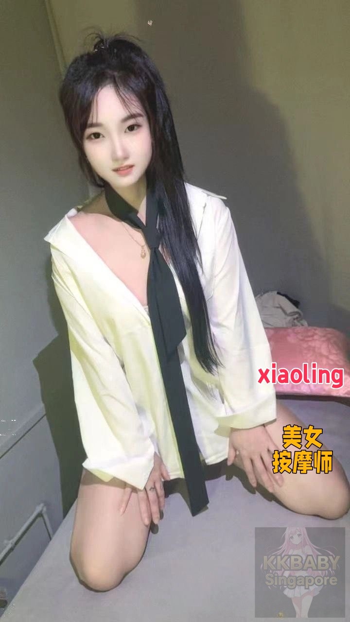 xiaoling - 新加坡KKbaby