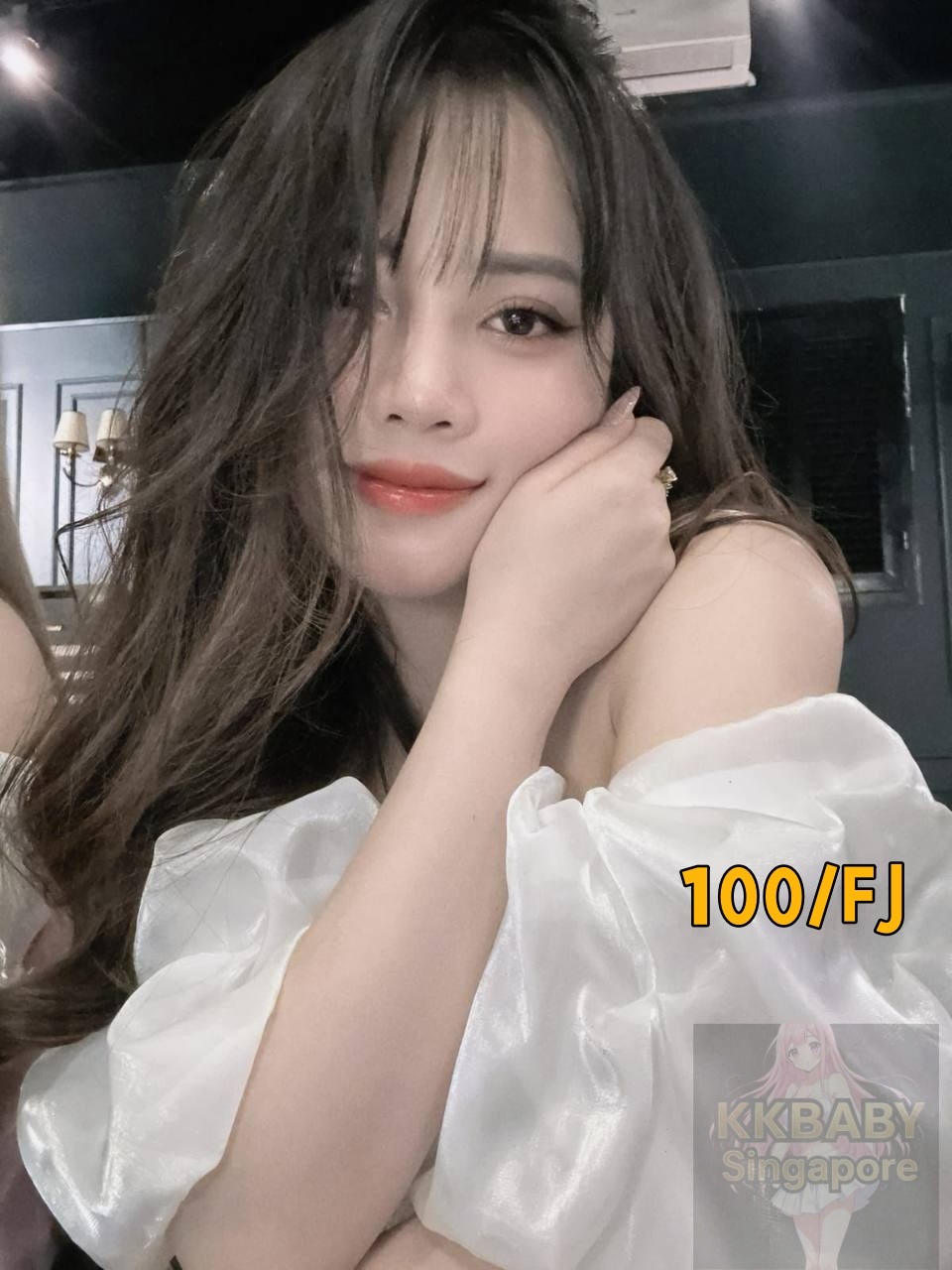 Anh - 新加坡KKbaby