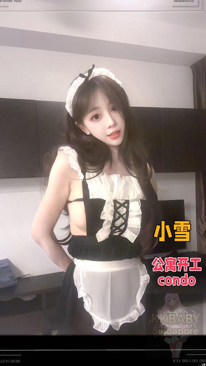 小雪 - 新加坡KKbaby