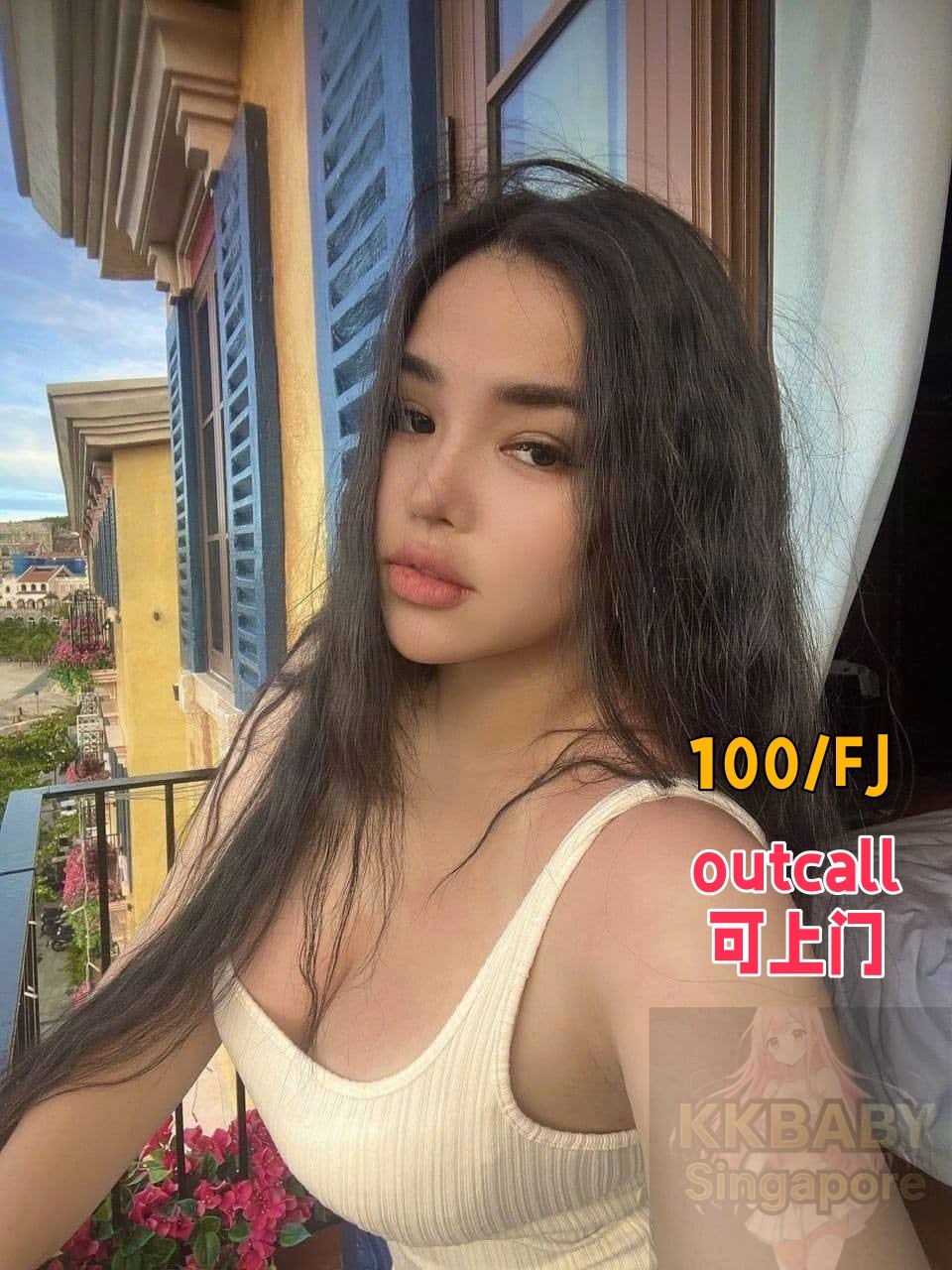 tiffany - 新加坡KKbaby