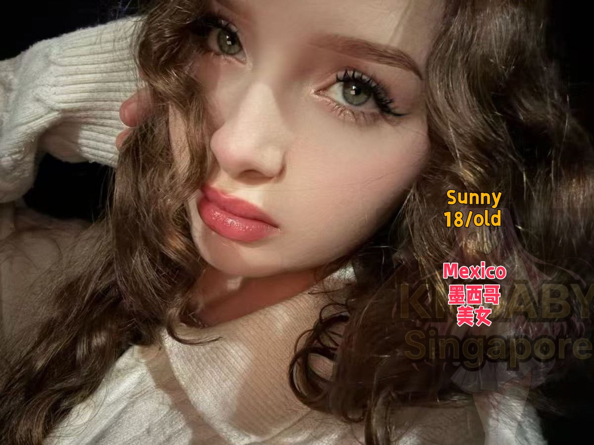 Sunny - 新加坡KKbaby